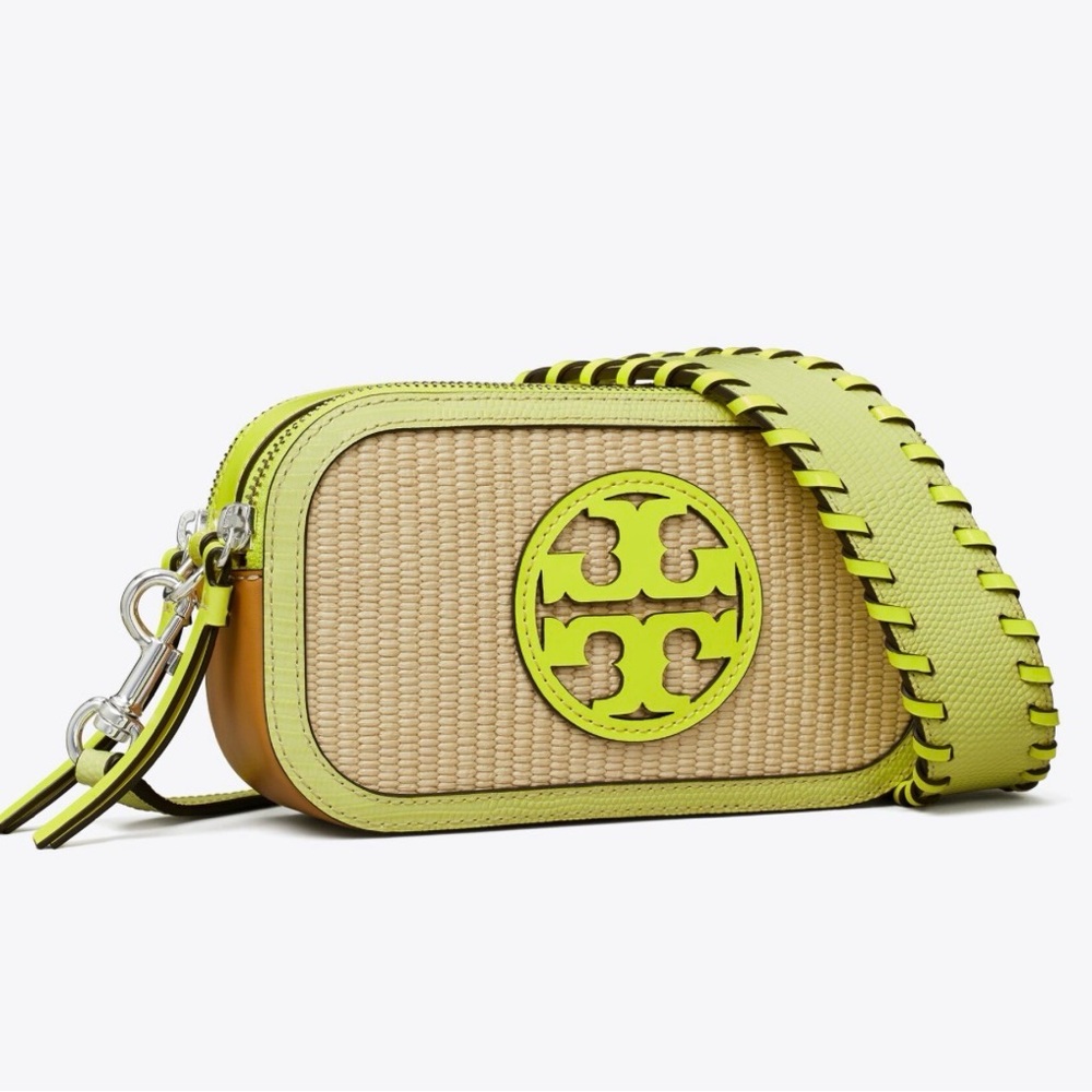 Tory Burch Mini Miller Crossbody Bag
